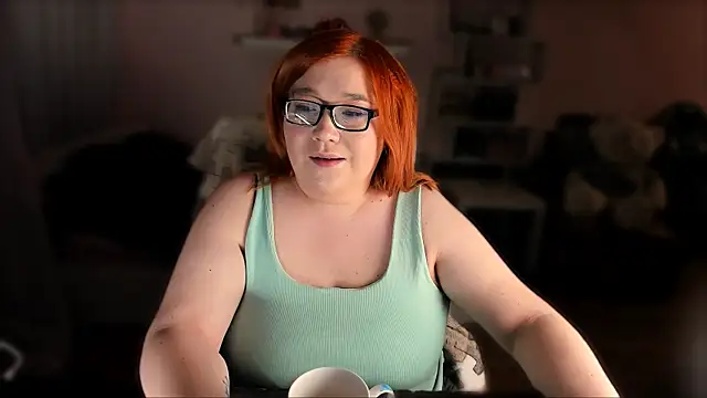 Vi-Vixen online show from 01/06/26, 08:24