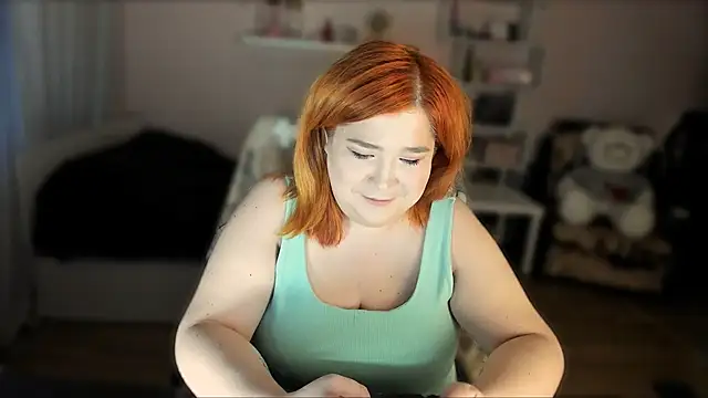 Vi-Vixen online show from 01/09/26, 01:40