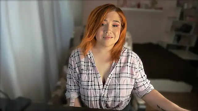 Vi-Vixen online show from 05/18/26, 10:42