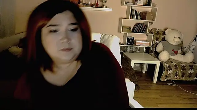 Snapshot of Vi-Vixen chatting on 01/21/25, 09:36 Vi-Vixen online show from 01/21/25, 09:36