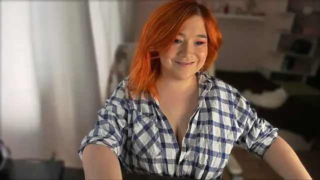 Vi-Vixen online show from 05/02/26, 12:21