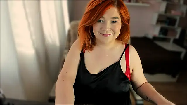 Vi-Vixen online show from 02/23/26, 12:39