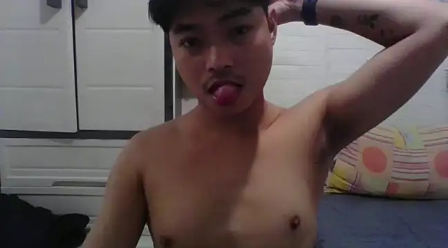 xAsianTwinkx online show from 12/21/24, 04:57