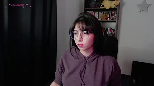 LemonsaD  online show from 01/06/26, 06:34