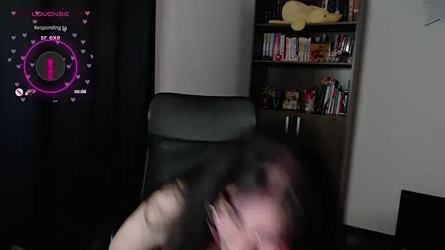 LemonsaD  online show from 01/08/26, 10:16