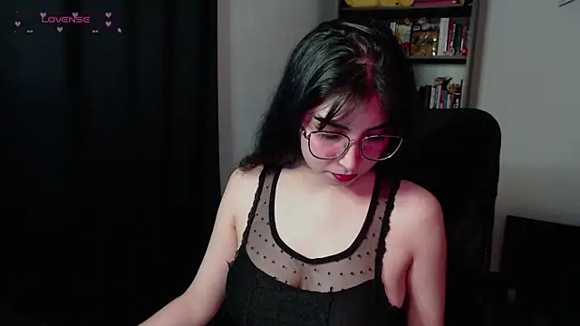 LemonsaD  online show from 02/23/26, 10:10