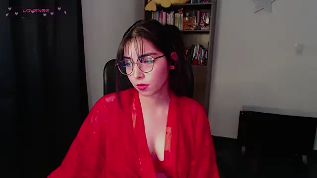 LemonsaD  online show from 12/01/25, 02:40