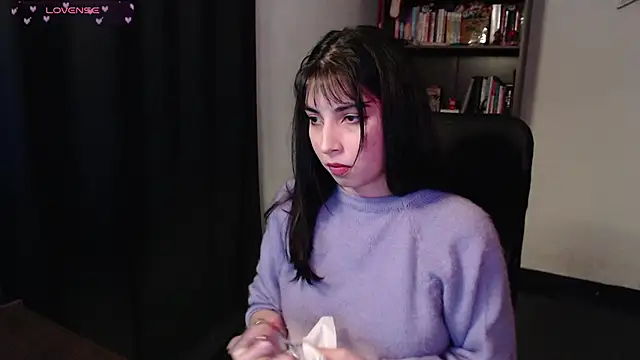 Snapshot of LemonsaD_ chatting on 06/29/26, 03:02 LemonsaD online show from 06/29/26, 03:02