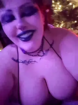 Cutegothcrybabyx online show from 03/18/25, 04:07