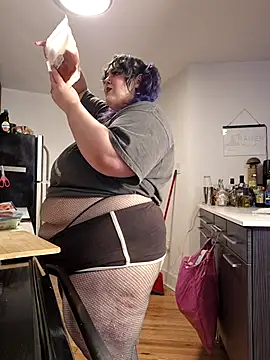 Cutegothcrybabyx online show from 02/22/26, 09:38