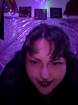 Cutegothcrybabyx online show from 03/18/25, 01:02