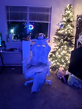 Cutegothcrybabyx online show from 01/04/25, 12:05