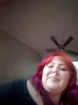 Cutegothcrybabyx online show from 10/26/25, 10:32