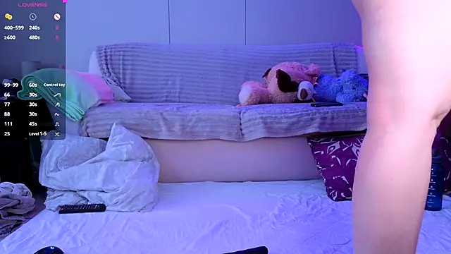 Snapshot of ScarletCarnal chatting on 12/18/25, 10:41 ScarletCarnal online show from 12/18/25, 10:41