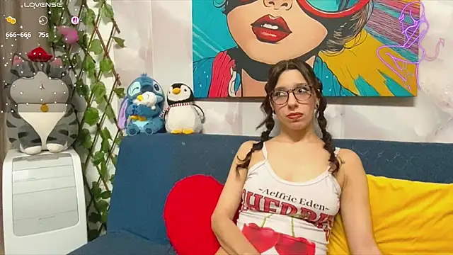 GabiMorgan online show from 04/05/26, 09:21