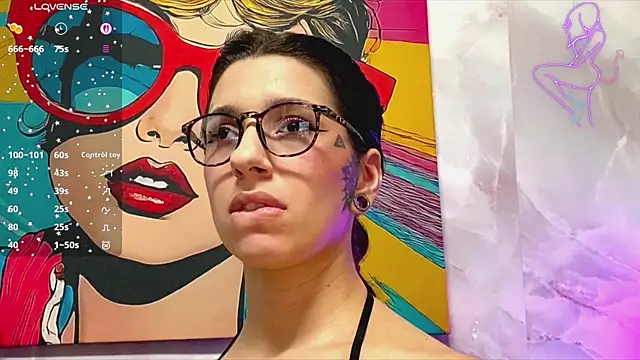 GabiMorgan online show from 02/25/26, 09:47