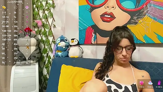 GabiMorgan online show from 04/03/26, 09:54