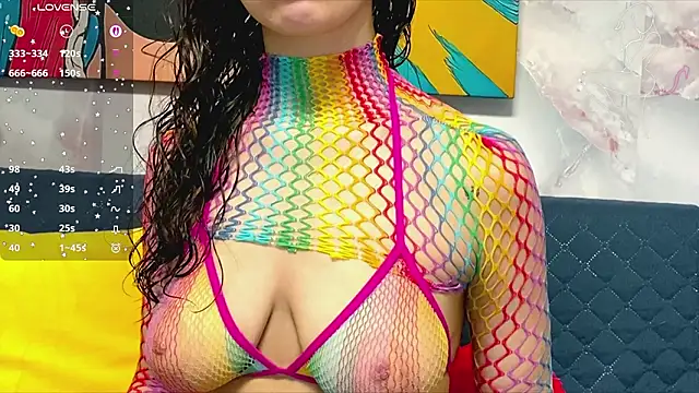 GabiMorgan online show from 03/13/26, 09:31