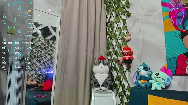 GabiMorgan online show from 01/17/26, 09:40