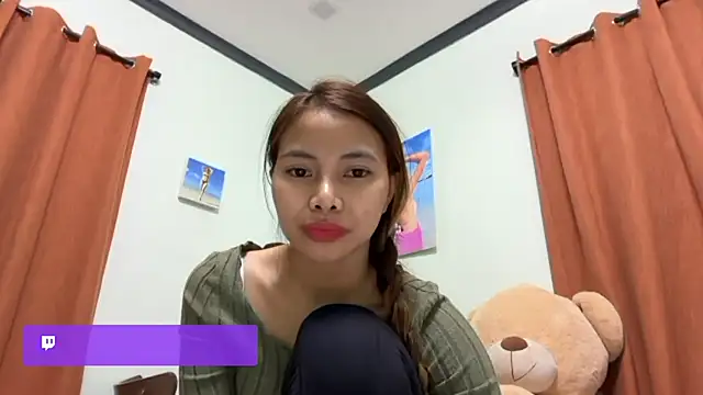 pinay6969 online show from 11/10/25, 12:10
