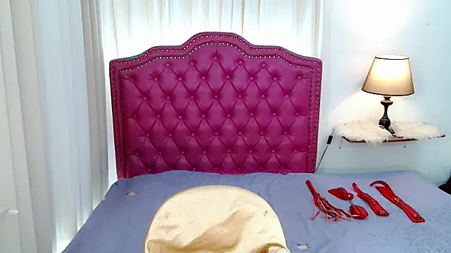 DreamLADYBOY online show from 04/24/26, 12:12