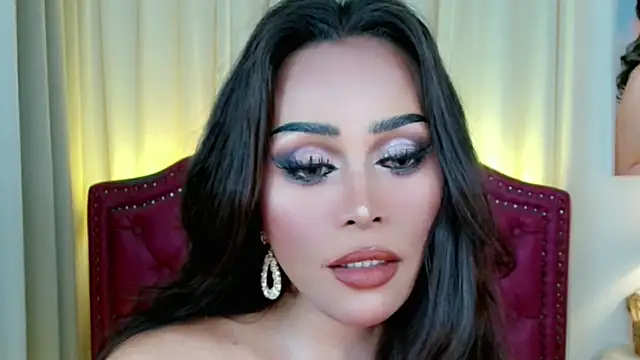 DreamLADYBOY online show from 06/11/26, 02:53