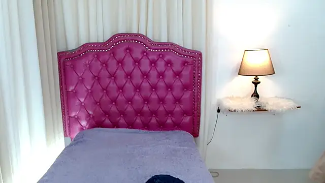 DreamLADYBOY online show from 02/22/26, 10:44