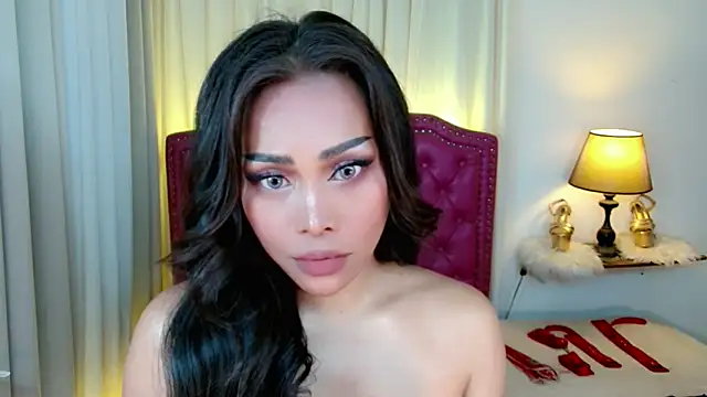 DreamLADYBOY online show from 05/21/26, 05:43