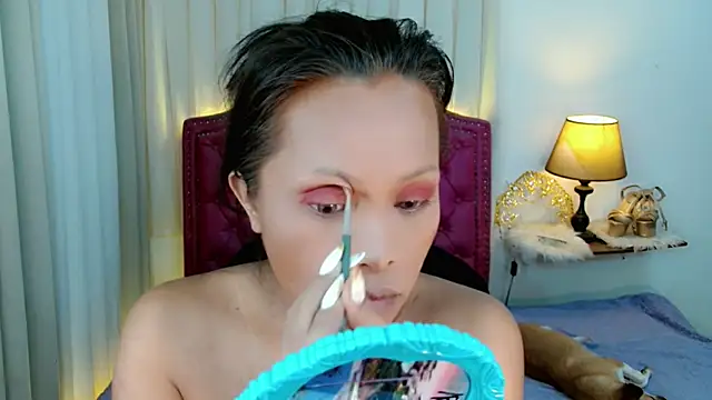 DreamLADYBOY online show from 05/30/26, 03:13