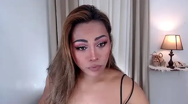 Snapshot of DreamLADYBOY chatting on 01/29/25, 02:51 DreamLADYBOY online show from 01/29/25, 02:51