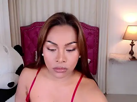 Snapshot of DreamLADYBOY chatting on 10/07/25, 12:55 DreamLADYBOY online show from 10/07/25, 12:55