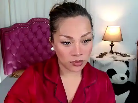 DreamLADYBOY online show from 01/11/26, 10:38