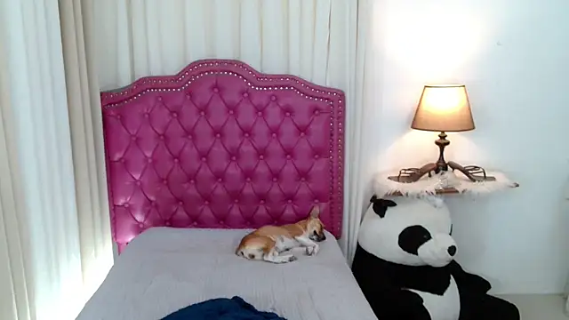 DreamLADYBOY online show from 02/09/26, 02:09