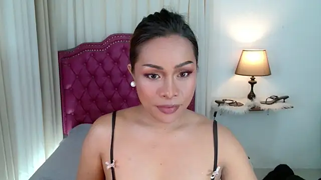 DreamLADYBOY online show from 02/06/26, 02:40