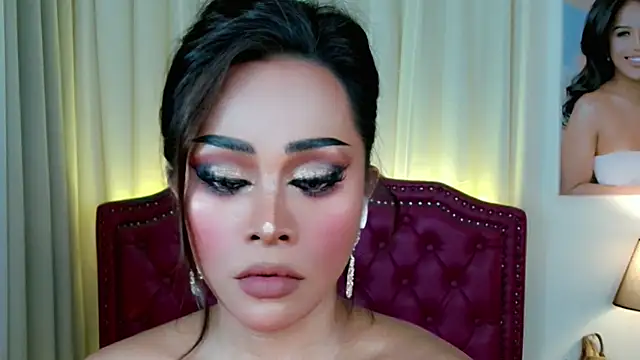 DreamLADYBOY online show from 07/07/26, 07:23