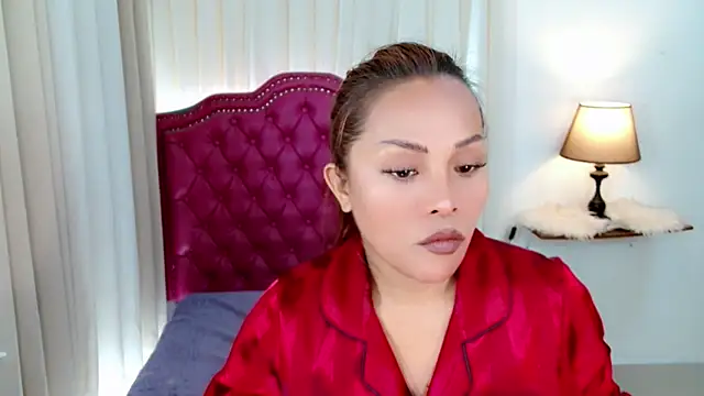 DreamLADYBOY online show from 04/08/26, 04:47