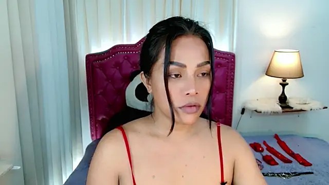 DreamLADYBOY online show from 05/03/26, 02:20