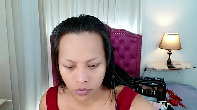 DreamLADYBOY online show from 05/02/26, 04:50