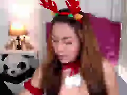 DreamLADYBOY online show from 12/22/25, 06:30