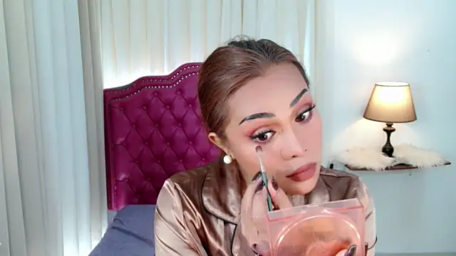 DreamLADYBOY online show from 04/09/26, 03:08