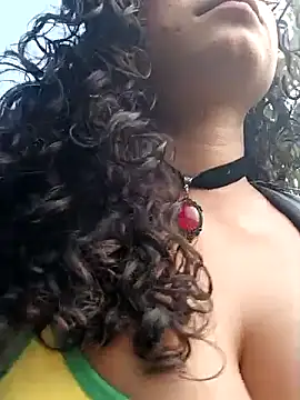 Simone Miller online show from 03/13/25, 01:40