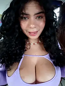 Simone Miller online show from 02/28/26, 09:36