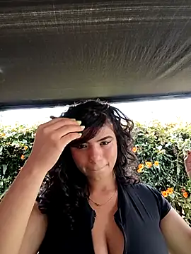 Simone Miller online show from 09/16/25, 03:24