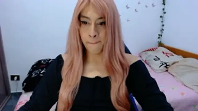 OriannaDomenechi online show from 06/01/26, 11:15