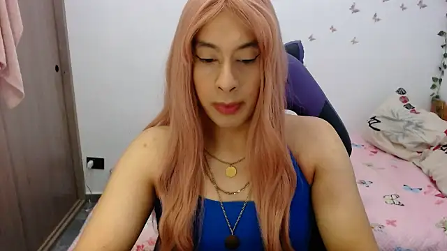 OriannaDomenechi online show from 02/03/26, 12:54