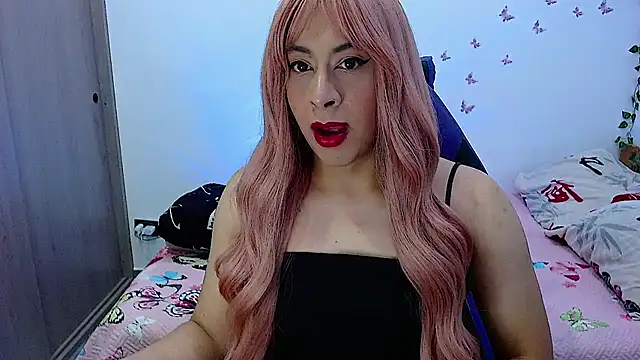 OriannaDomenechi online show from 09/26/25, 12:28
