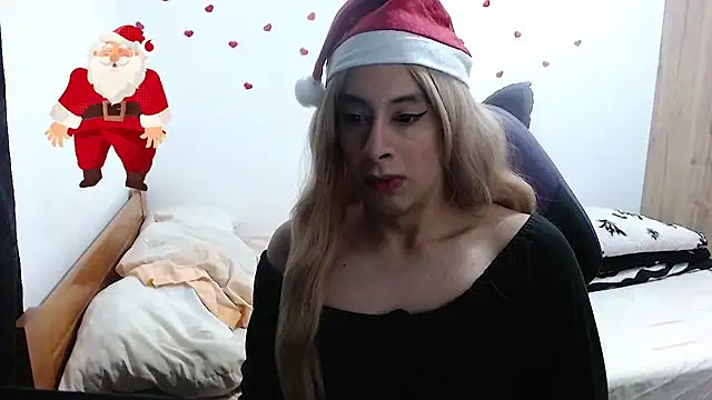 OriannaDomenechi online show from 12/24/24, 01:27