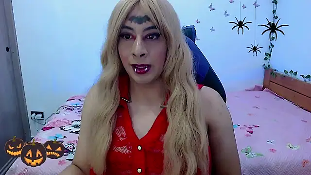 OriannaDomenechi online show from 10/05/25, 01:18