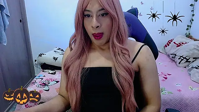 OriannaDomenechi online show from 10/11/25, 03:51