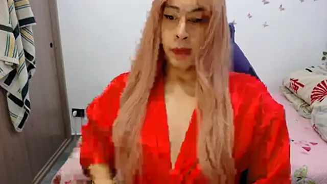 OriannaDomenechi online show from 03/14/26, 04:40
